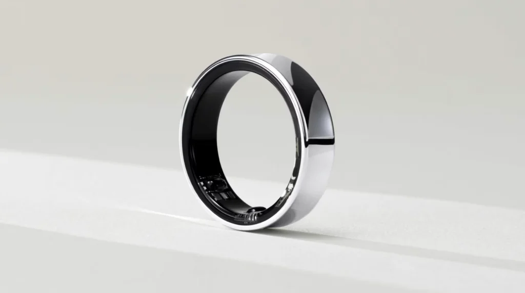 Samsung Galaxy Ring (Foto: Samsung)