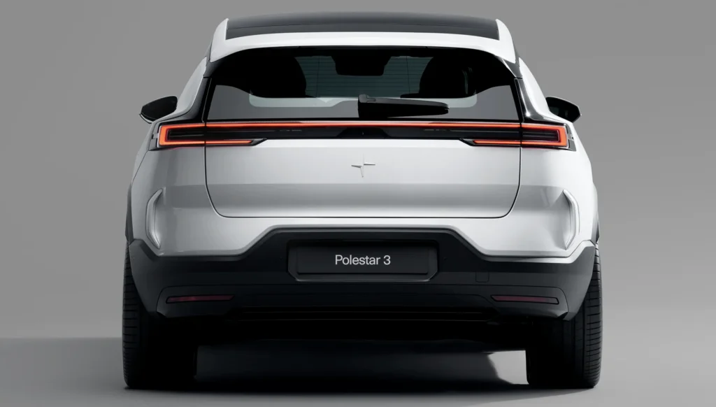 Polestar 3 (Foto: Polestar)