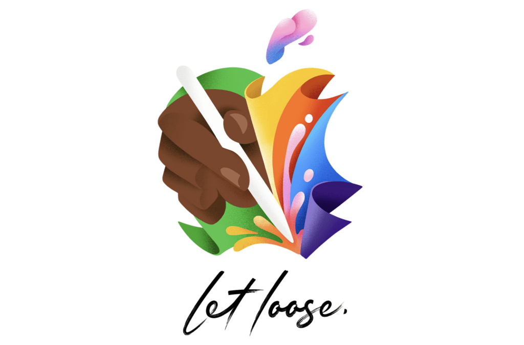 Let Loose Apple Event 2024
