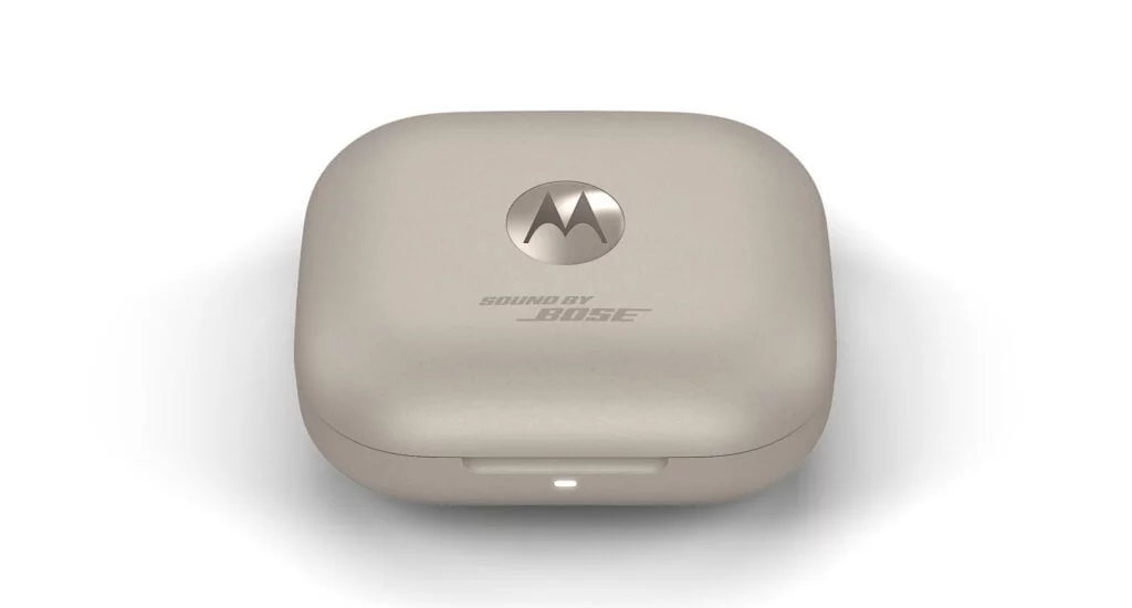 Motorola Moto Buds+ Sound by Bose
