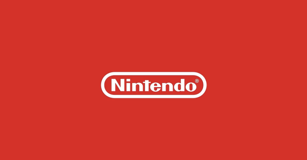 Nintendo logo (Foto: Nintendo)