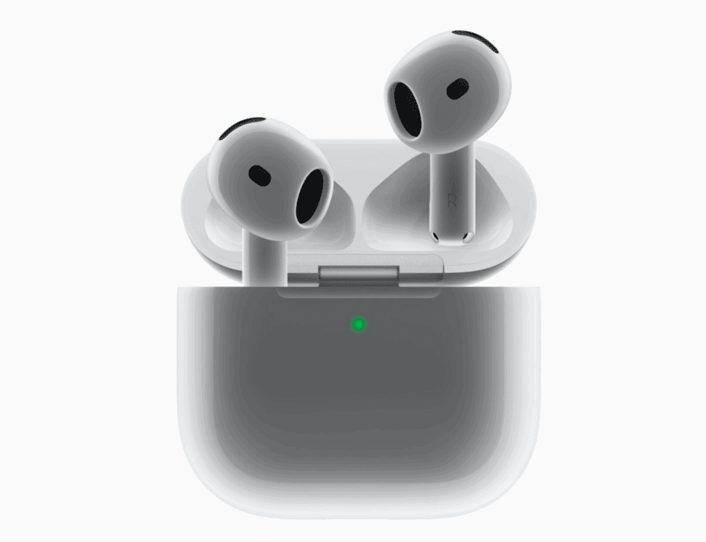 AirPods 4