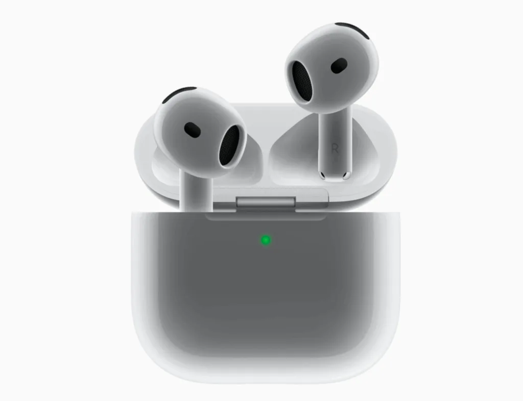 AirPods 4