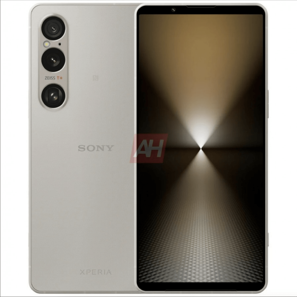 Sony Xperia 1 VI (Kilde: Android Headlines)