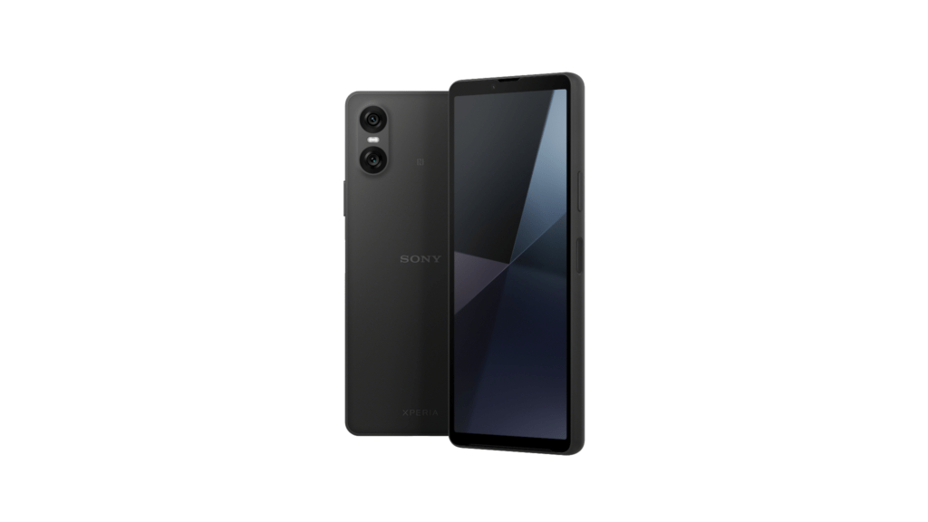 Sony Xperi1 10 VI