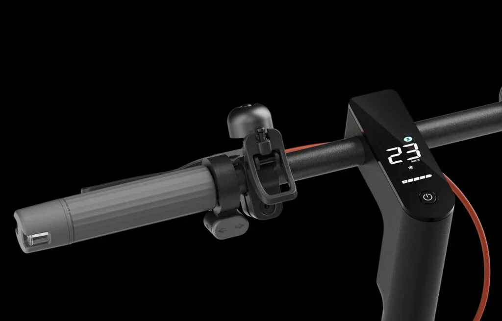 Xiaomi Electric Scooter 4 Pro (2nd gen)