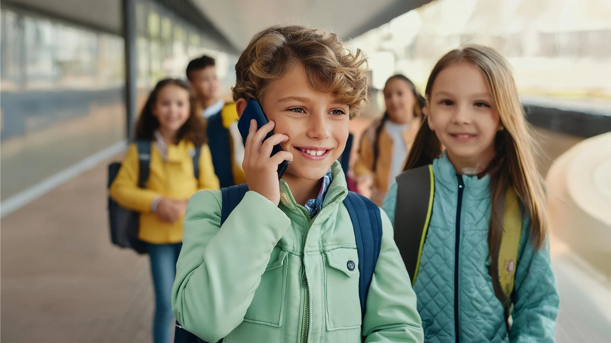 børn dataforbrug smartphone