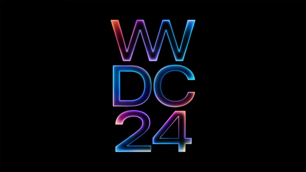 Apple WWDC 24 