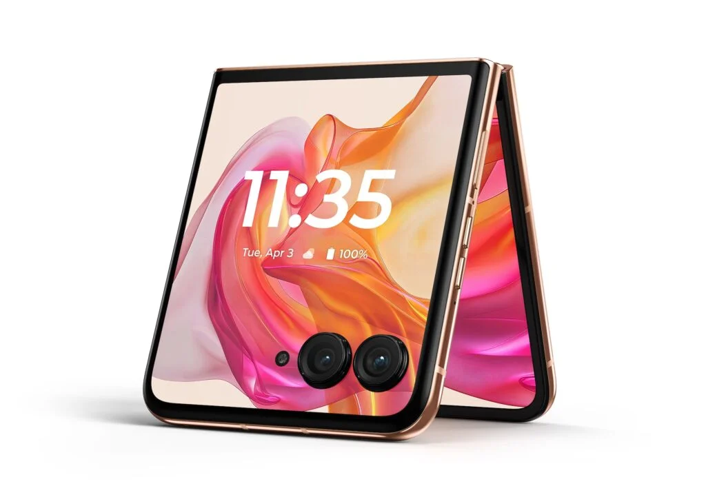 Motorola Razr 50 Ultra