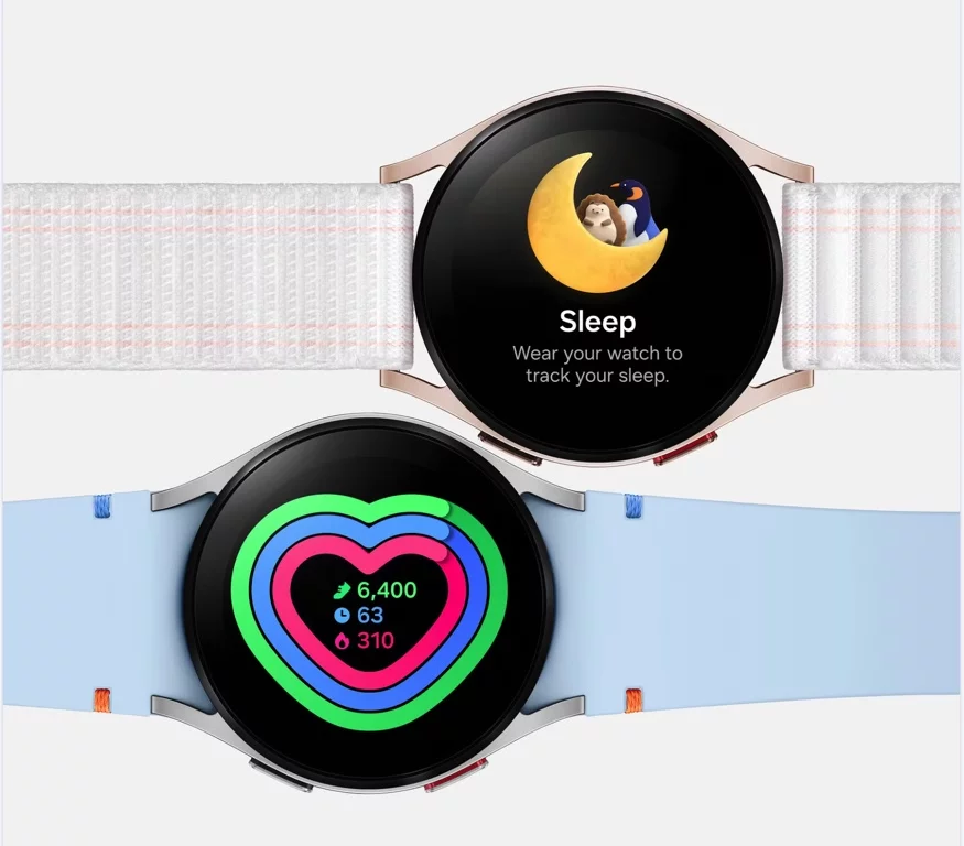 Samsung Galaxy Watch FE (Foto: Samsung)