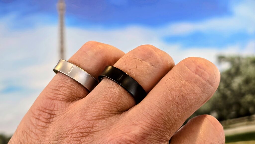 Samsung Galaxy Ring 2024