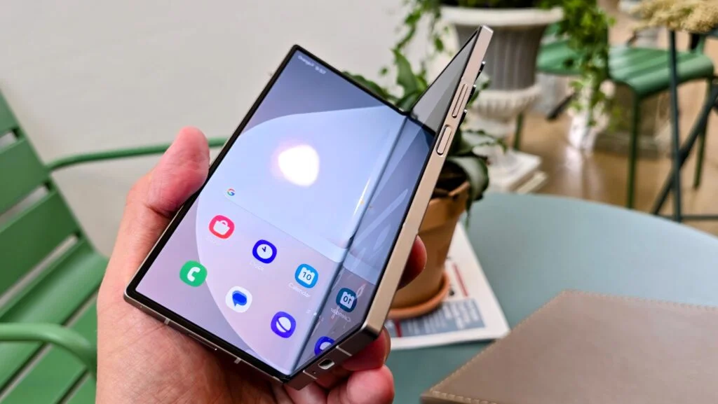 Samsung Galaxy Z Fold6