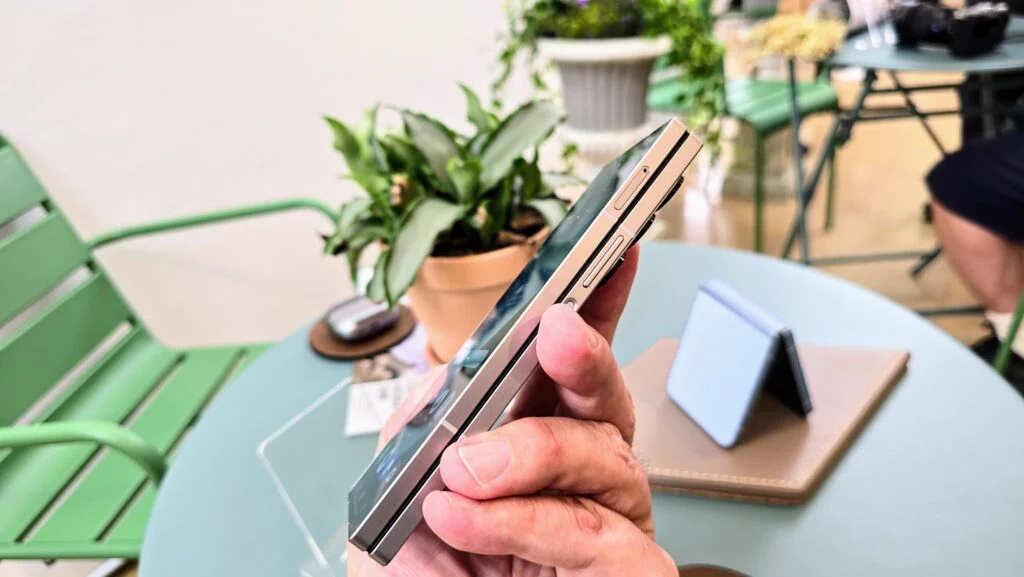 Samsung Galaxy Z Fold6