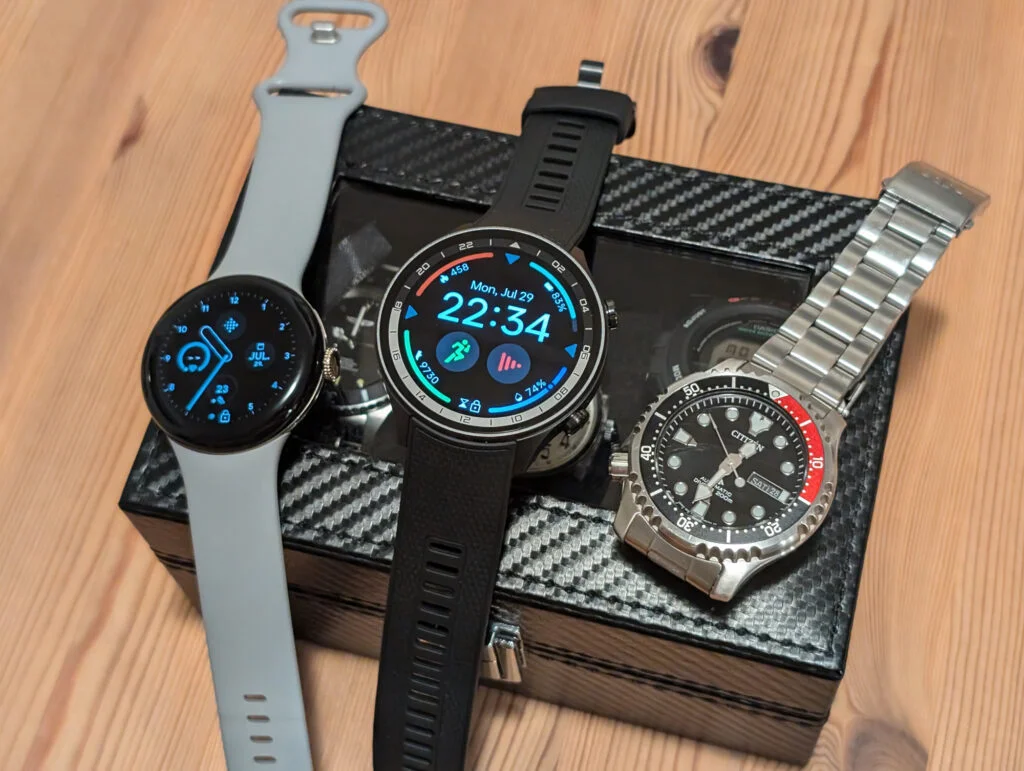 OnePlus Watch 2R Watchbox