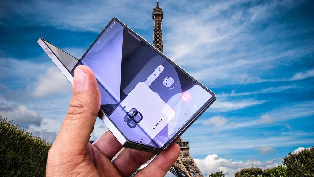 Samsung Galaxy Z Fold6