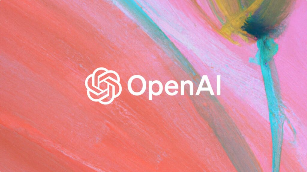 et openai logo