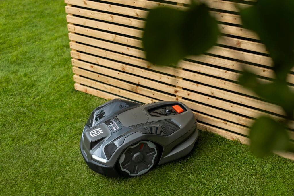 Husqvarna, Automower 410XE NERA