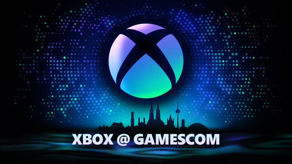 XboxxGamescom