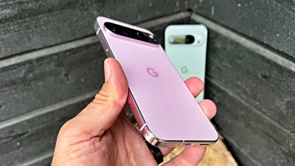 Pixel 9 Pro XL