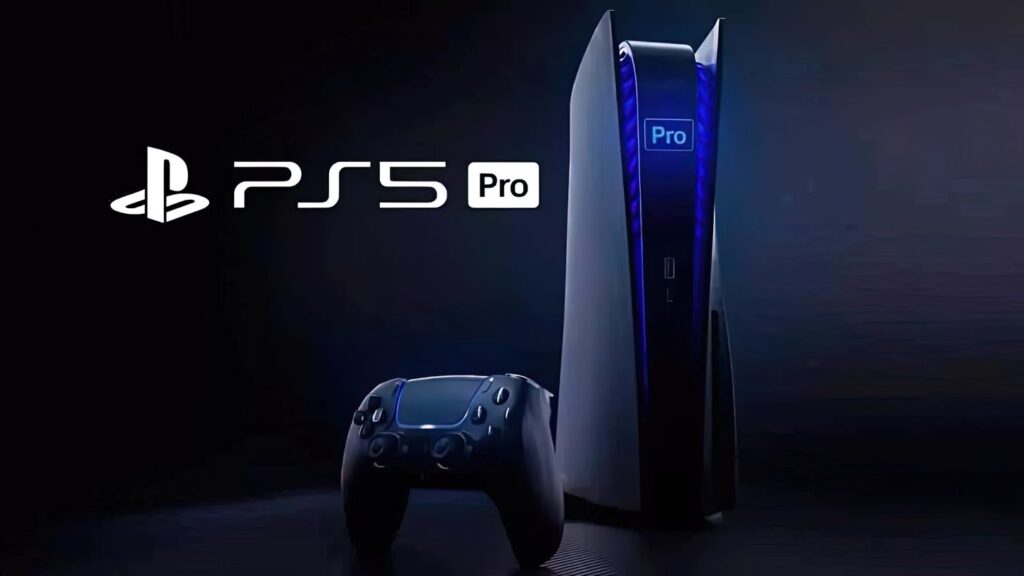 PS5 Pro Fan Mockup (Kilde: Wccftech)