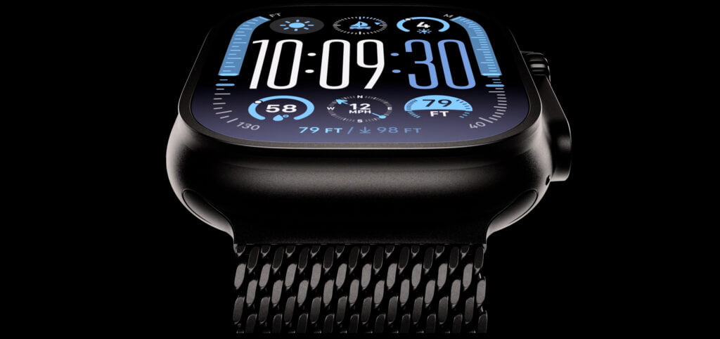 Apple Watch Ultra 2 (2024)