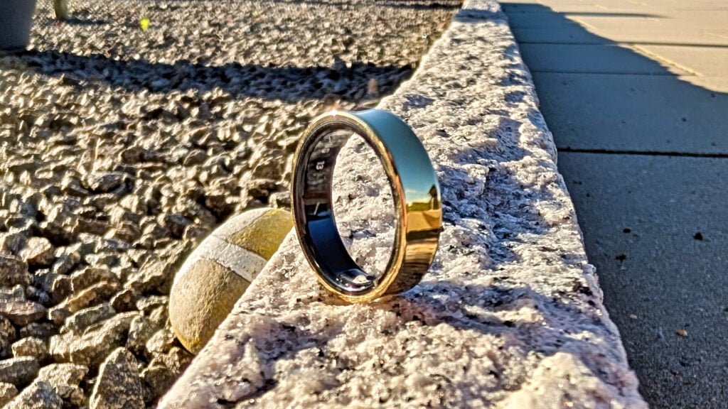 Samsung Galaxy Ring, smartring