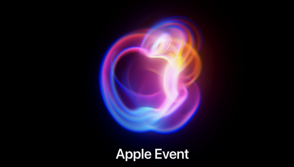 Apple inviterer til "It's Glowtime" event, hvor det ventes de præsenterer iPhone 16-serien (Kilde: Apple)