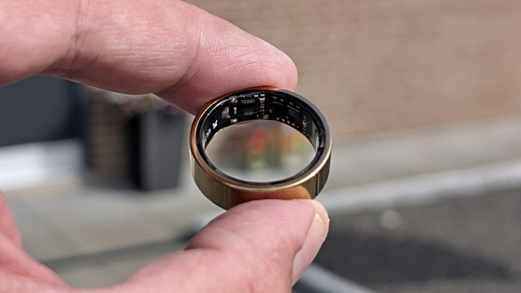 Ultrahuman RIng Air