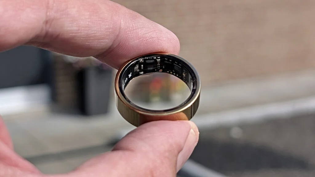 Ultrahuman RIng Air