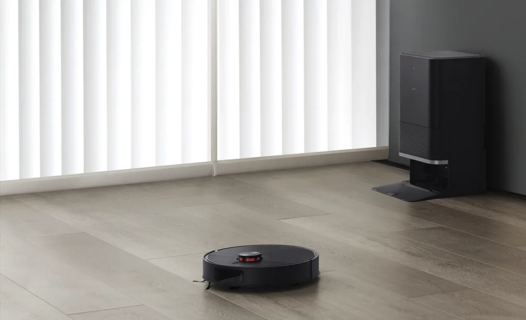 Xiaomi Robot Vacuum X20 Max og Pro (Foto: Xiaomi)