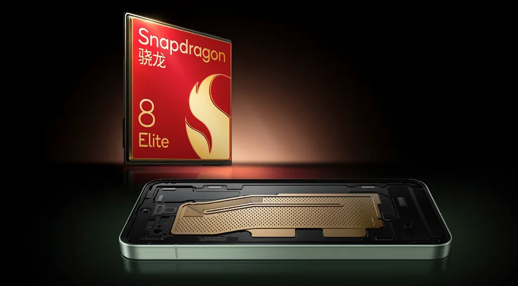 Xiaomi 15 er klar på det kinesiske marked (Foto: Xiaomi)