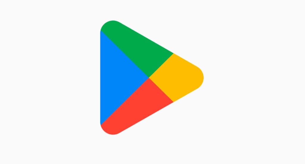 Google Play (Foto: Google)