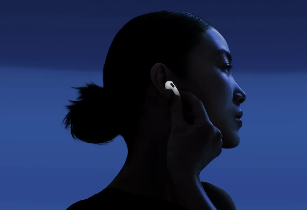 Apple AirPods (4. generation) (Foto: Apple)