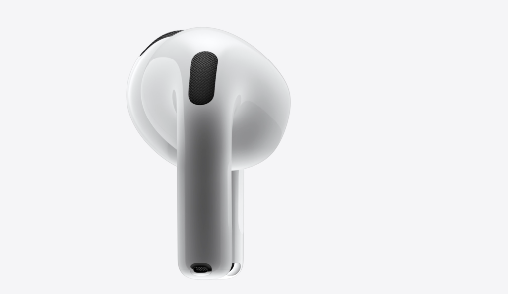 Apple AirPods (4. generation) (Foto: Apple)