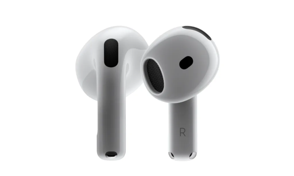 Apple AirPods (4. generation) (Foto: Apple)