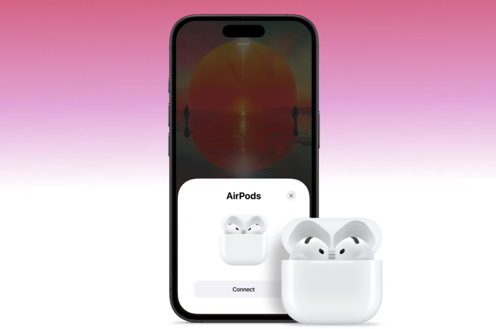 Apple AirPods (4. generation) (Foto: Apple)