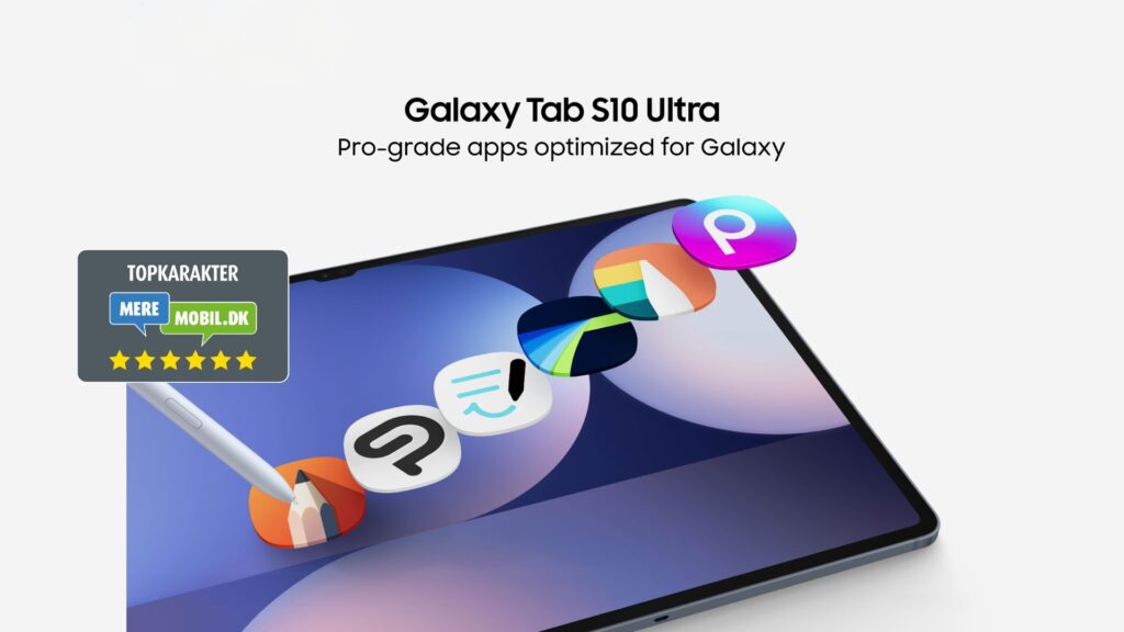 Tab S10 Ultra 2024