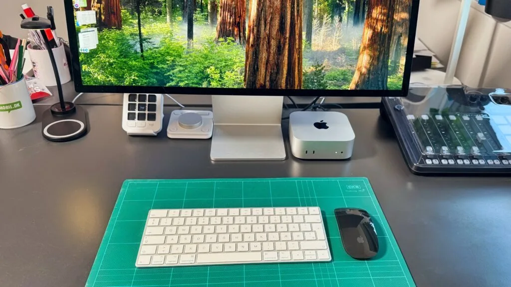 Mac Mini M4 Pro, 2024