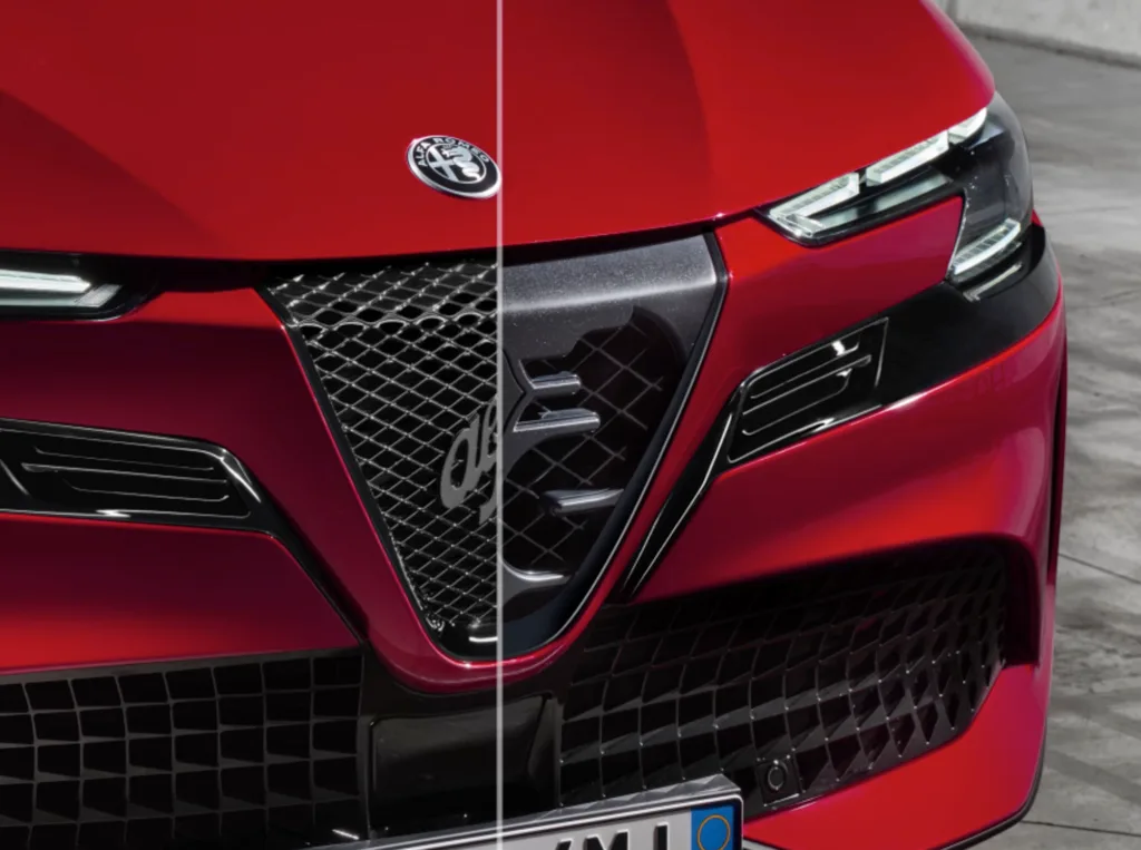 Alfa Romeo Junior (Foto: Alfa Romeo)