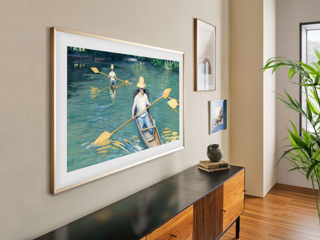 Samsung The Frame TV 2024