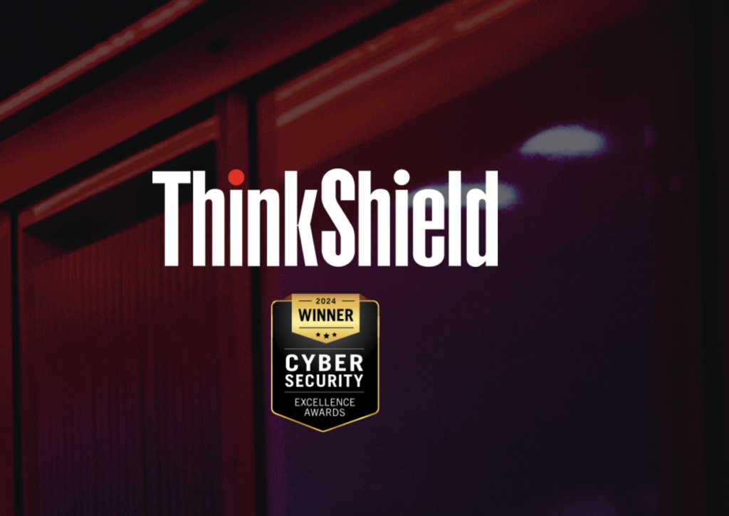 ThinkShield Lenovo