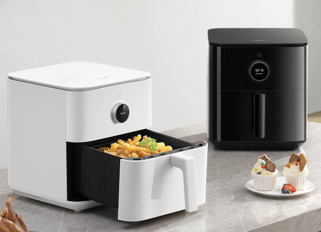 Xiaomi Smart Airfryer