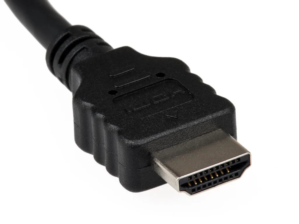 HDMI kabel (Foto: Pixabay)