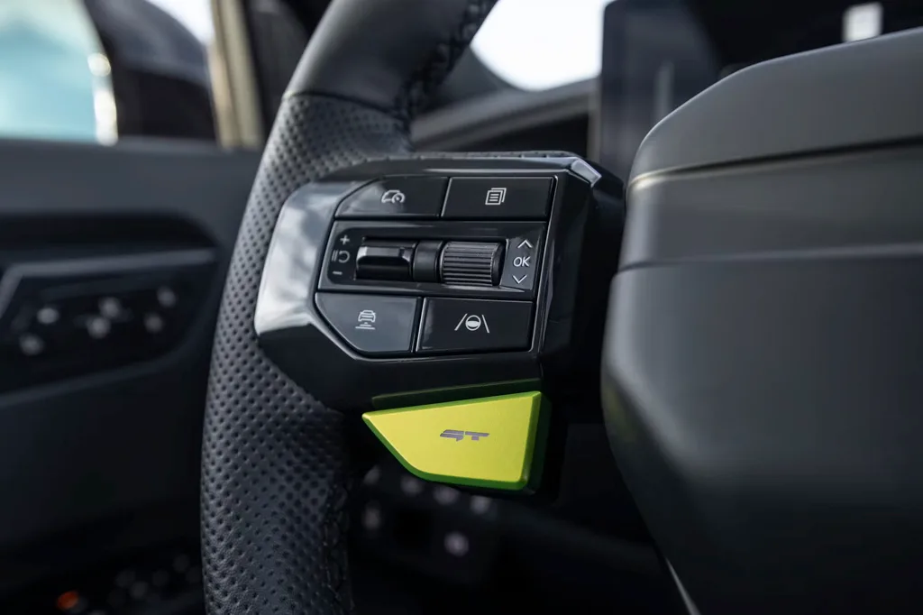 Kia EV9 GT (MY25) (Foto: Kia)