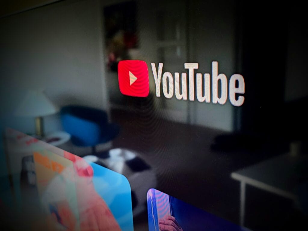 YouTube TV