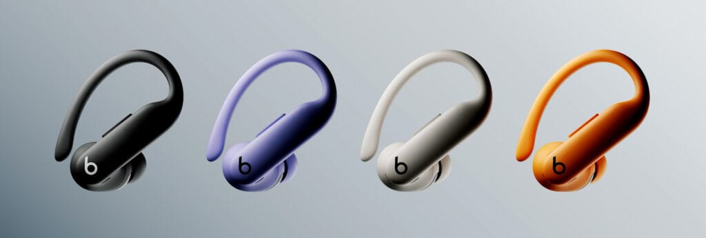 PowerBeats Pro 2 (Foto: Beats)