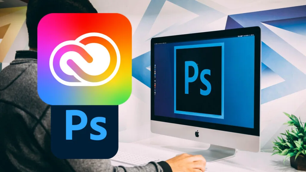 Adobe Photoshop Creative Cloud