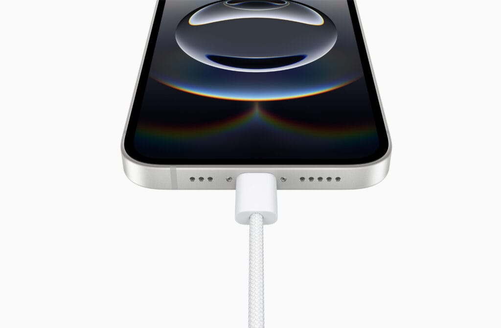 iPhone 16e (Foto: Apple)