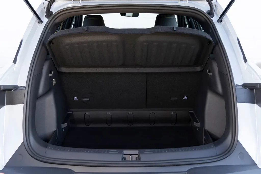Byd Atto 2 (Foto: BYD)