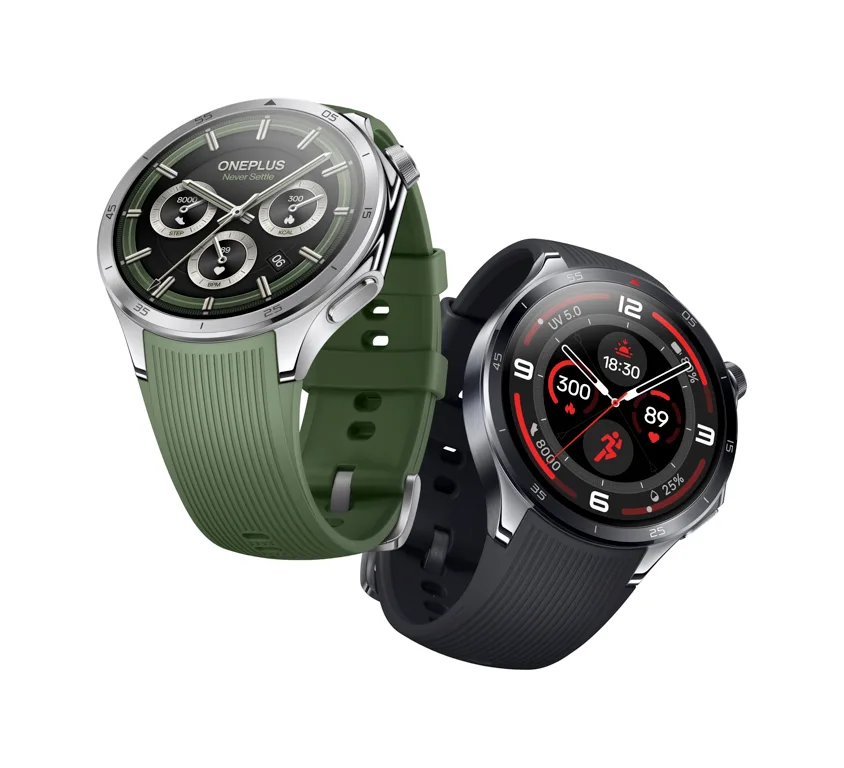 OnePlus Watch 3 (Foto: OnePlus)